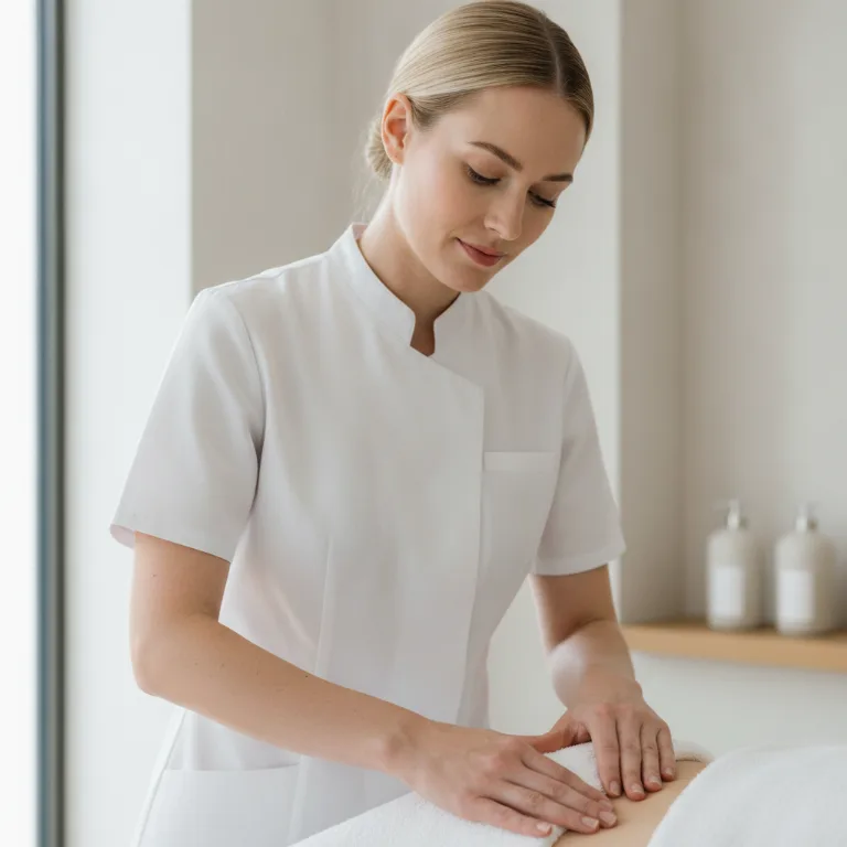 Spa usługa w Biala Podlaska